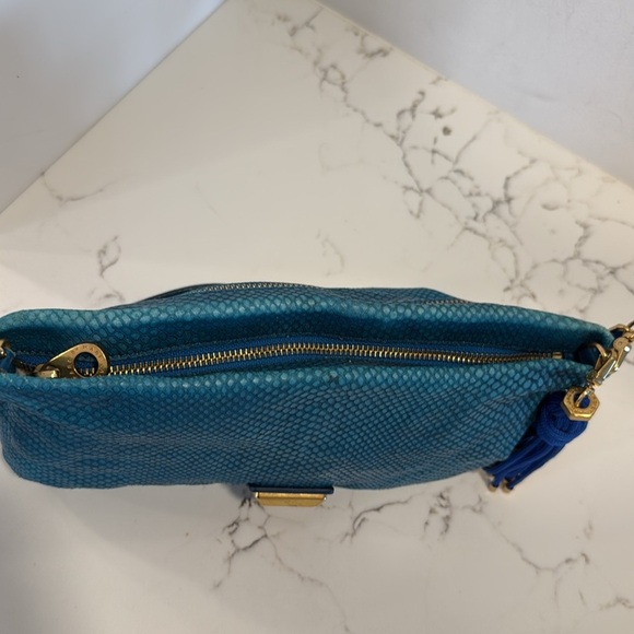 Marc By Marc Jacobs Leather bag - Picture 6 of 9